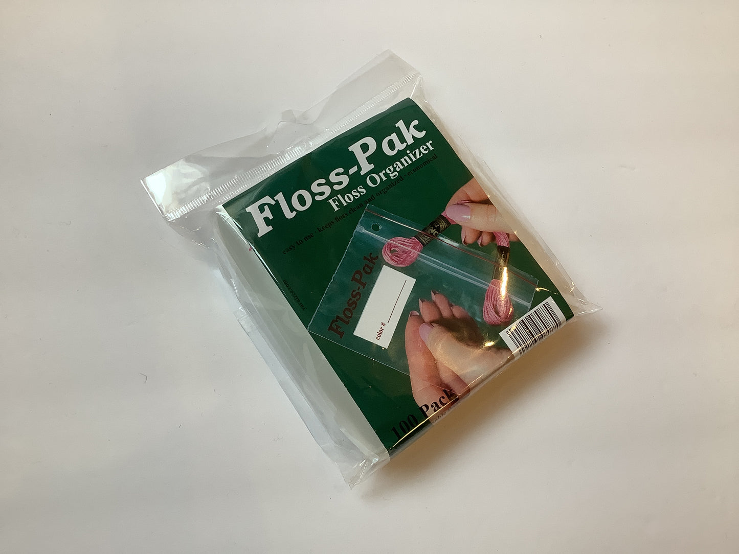 Floss Pak