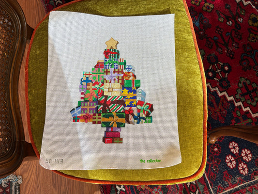 Presents by The Collection Designs