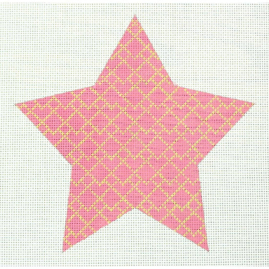 Ronan's Rose Star