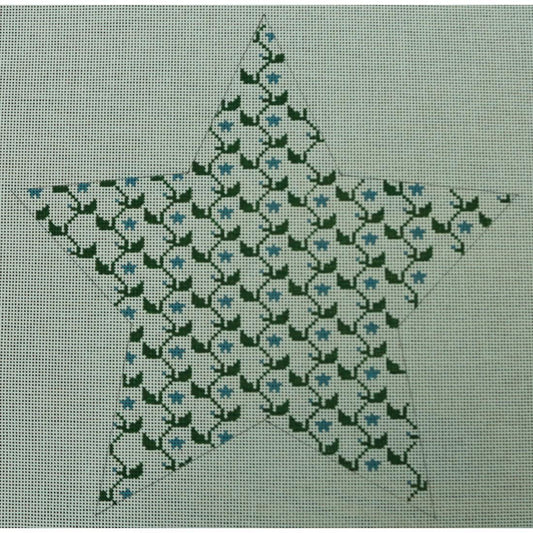13 Count Sabrina's TT Star