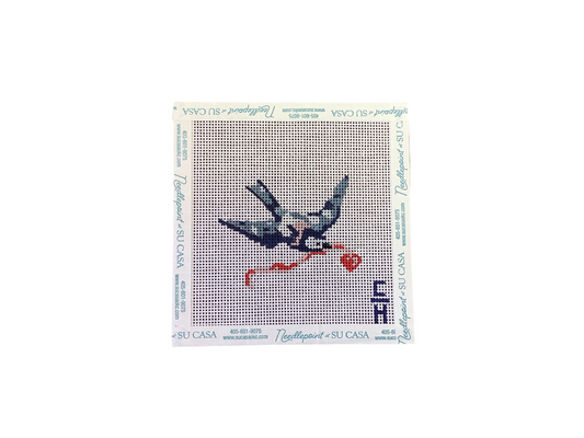 Lovely Sparrow by Chelsea Holcomb Art