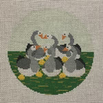 TSS-26 - 6 Geese A Laying