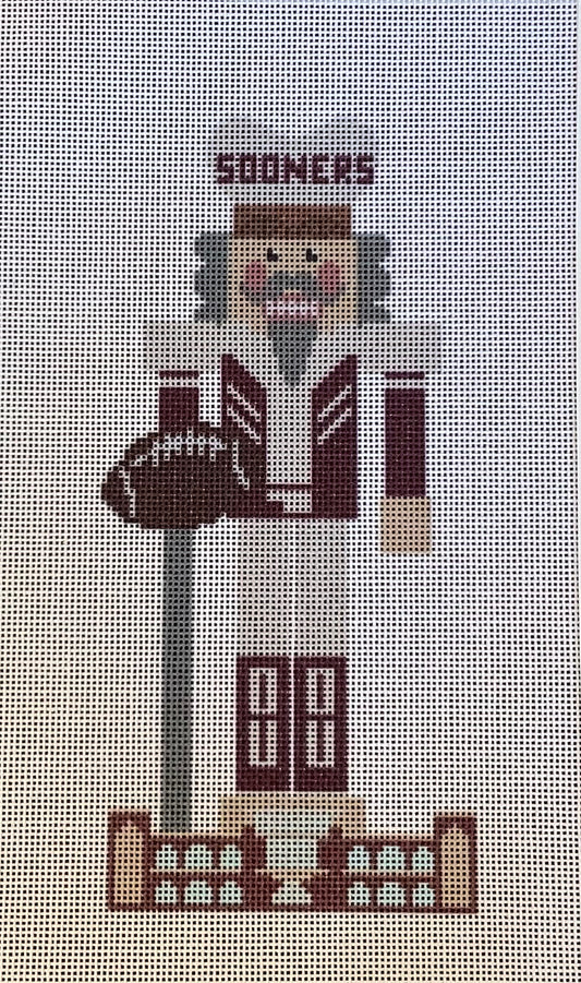 OK University Nutcracker by From Madison Ave.