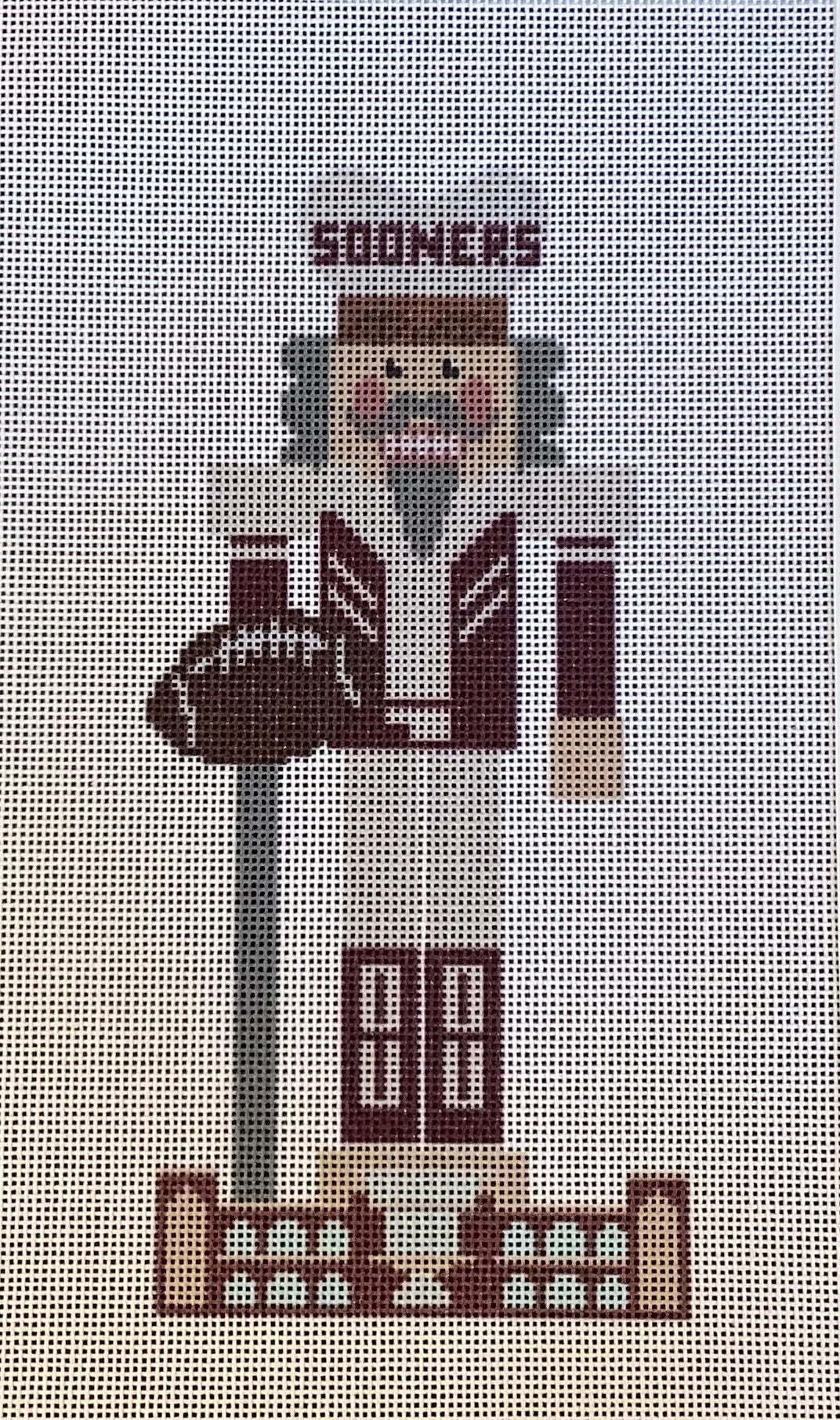 OK University Nutcracker by From Madison Ave.