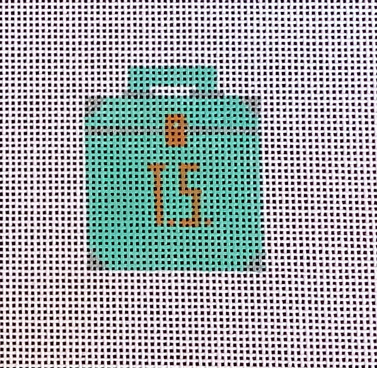 TS Case Charm by From Madison Ave.