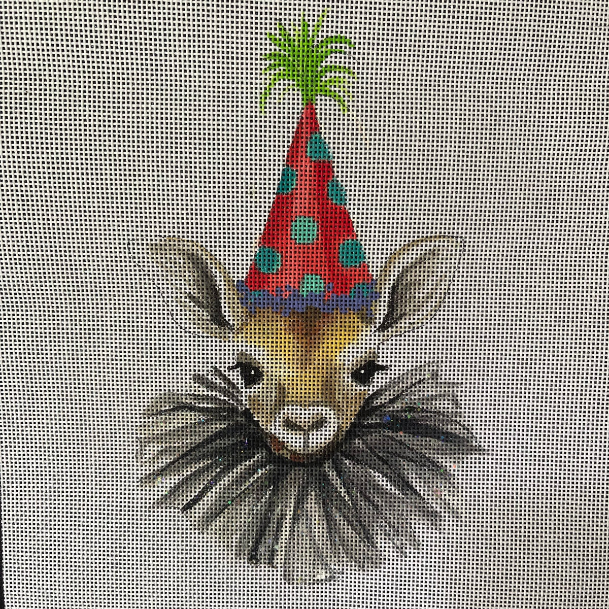 Birthday Baby Giraffe by Colors of Praise