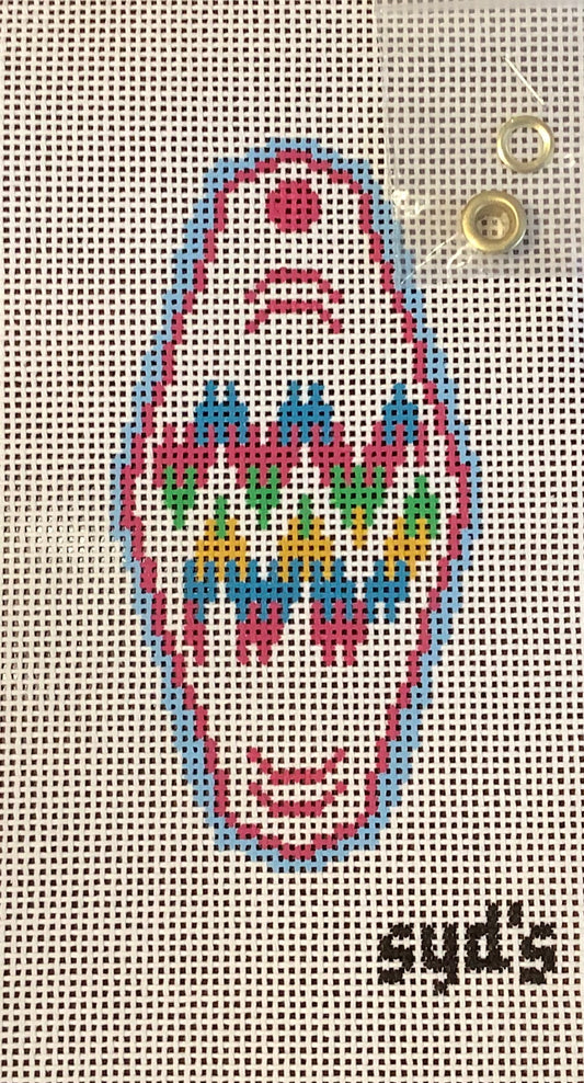 Su Casa Bargello Hotel Key by Syd's Originals