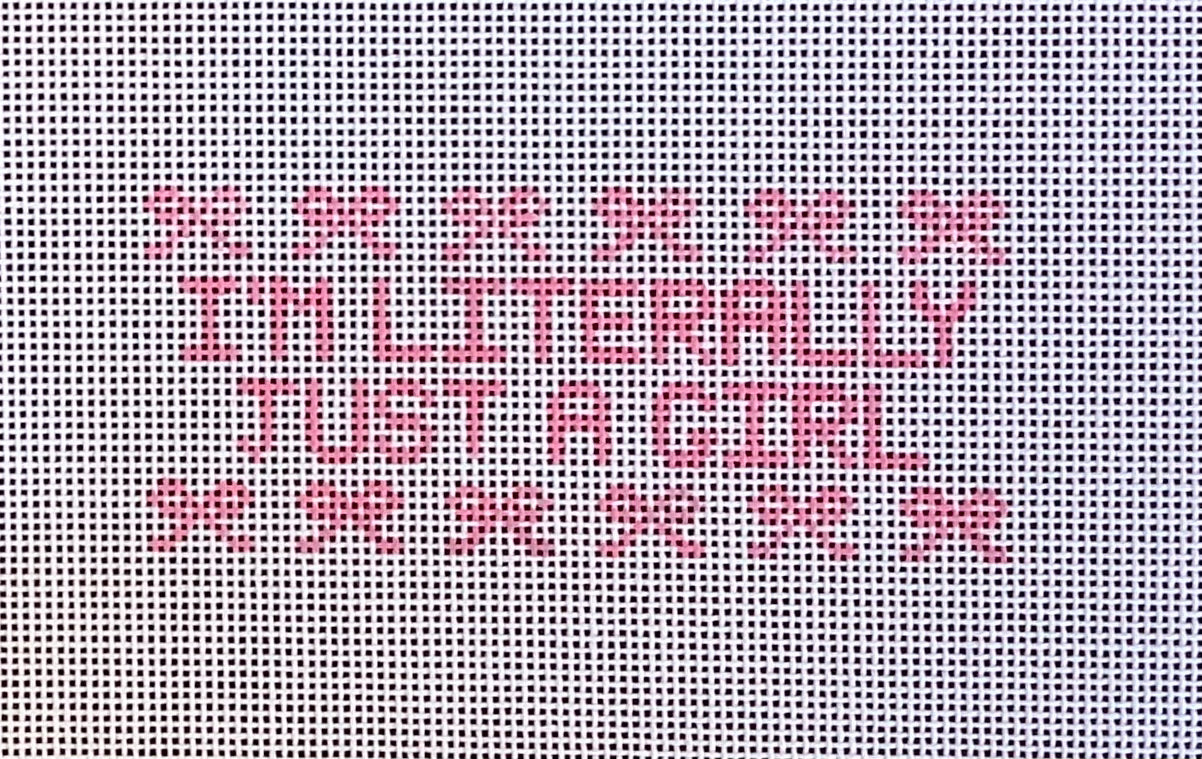Just a Girl by From Madison Ave.