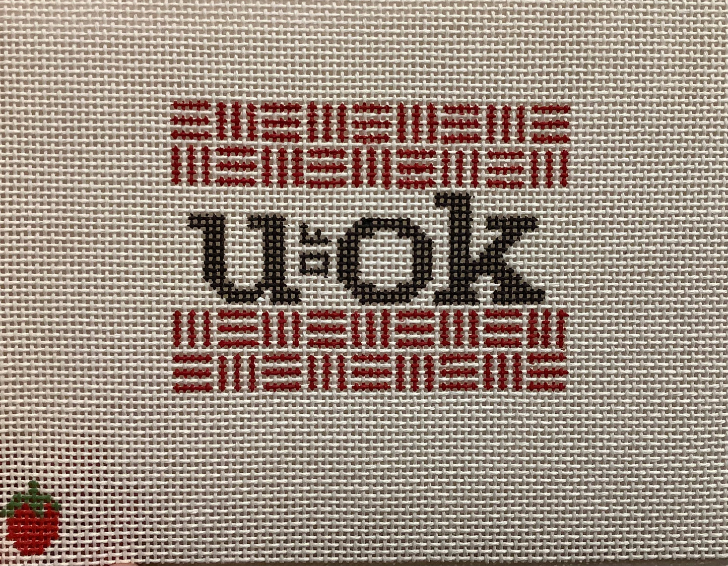 U of OK by Shop Berry Goods