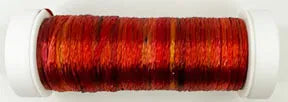112 Georgia - Painter's Thread