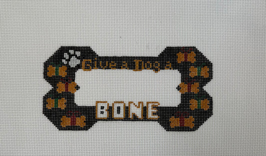 Give a Dog a Bone