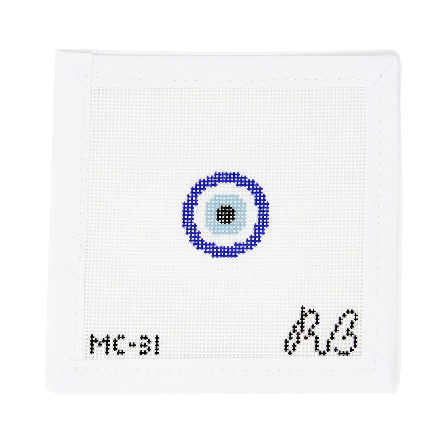 Mini Diamond - Mini Evil Eye