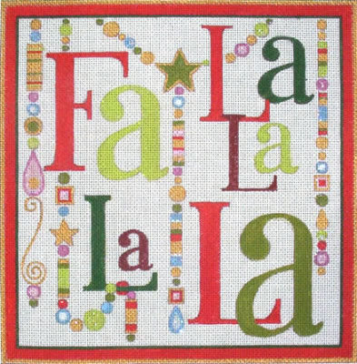 Falalalala
