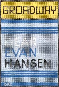 Broadway Dear Evan Hansen