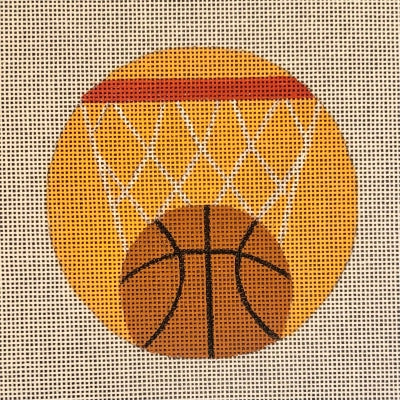 Basketball by Raymond Crawford