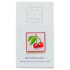 Cherries Needleminder by Initial K Studios