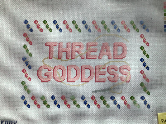 Thread Goddess