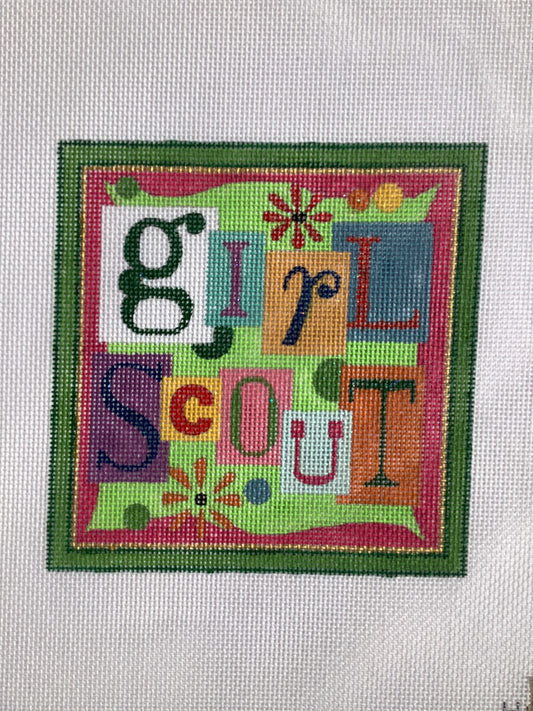 Girl Scout