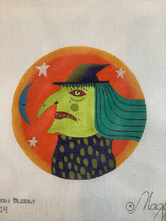 Green Witch