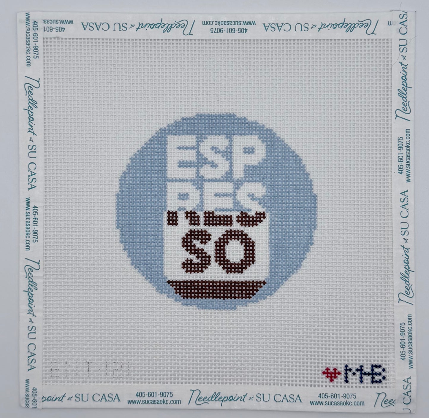 Espresso by Love MHB
