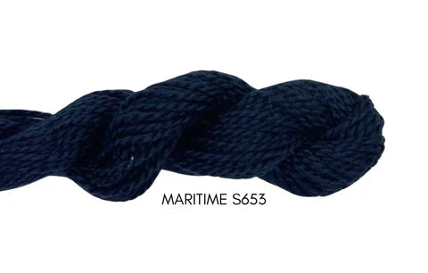 Essential Skein - Maritime S653