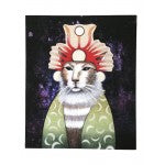 The Cat Goddess
