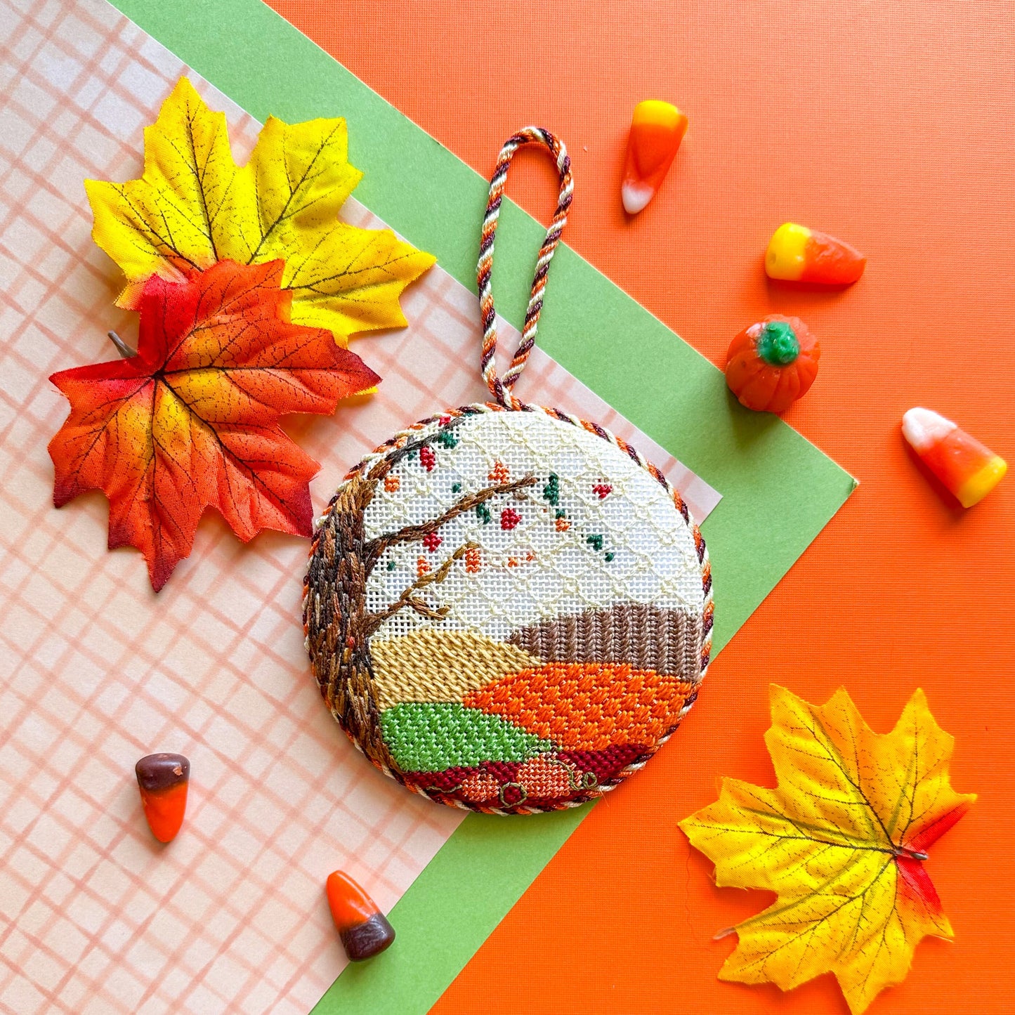 Fall Hills