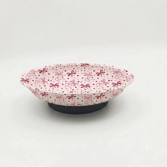 Mag Bowl Magnetic Metal - Love at First Stitch