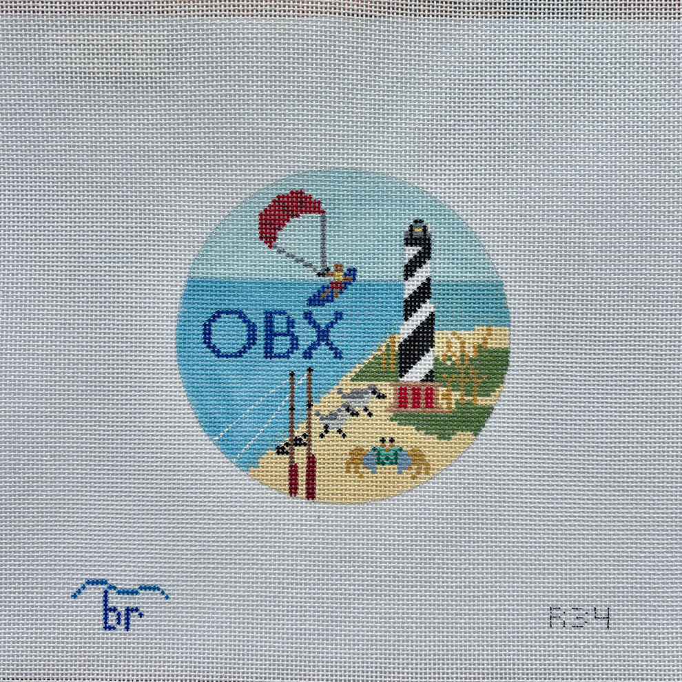 R34 - Outer Banks