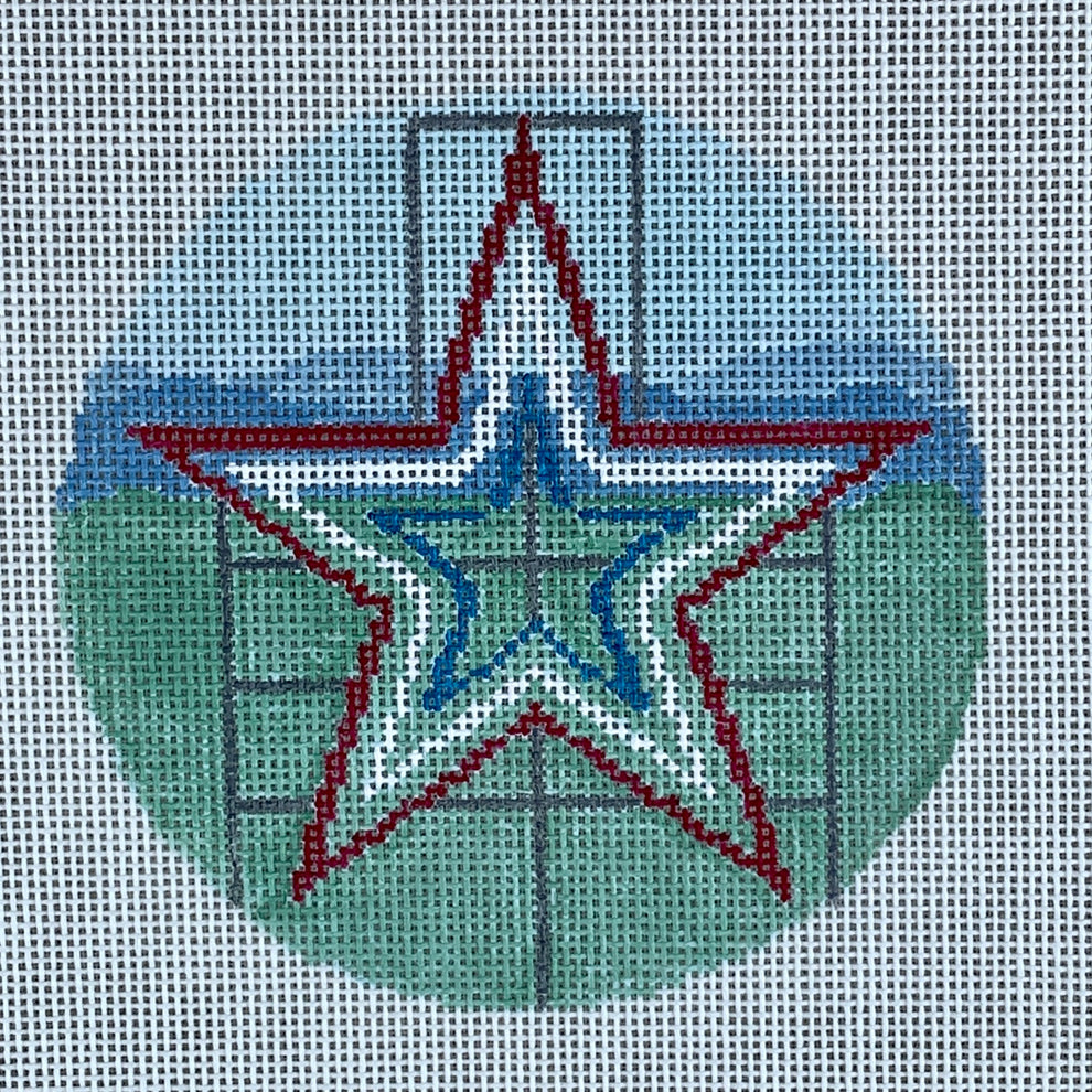 R31 - Roanoke Star