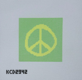 Beginner Peace by KCN Designers