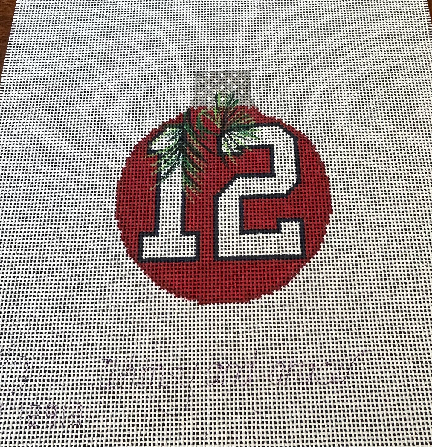 12th Man Reflection- Patriots