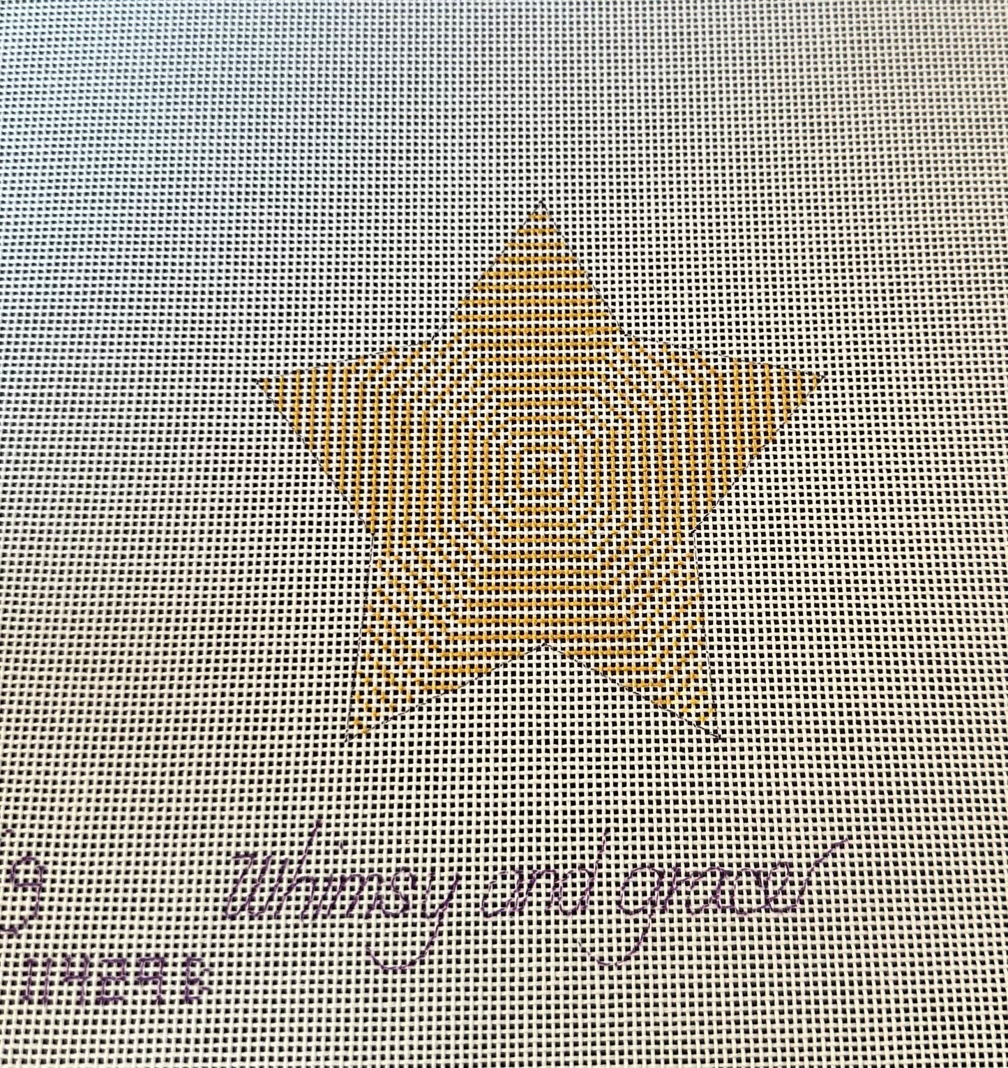Lyric's Star- Gold