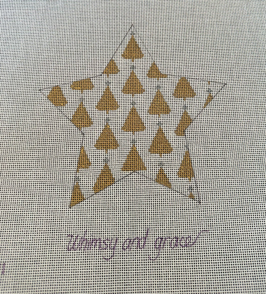 Marlee's Big Star