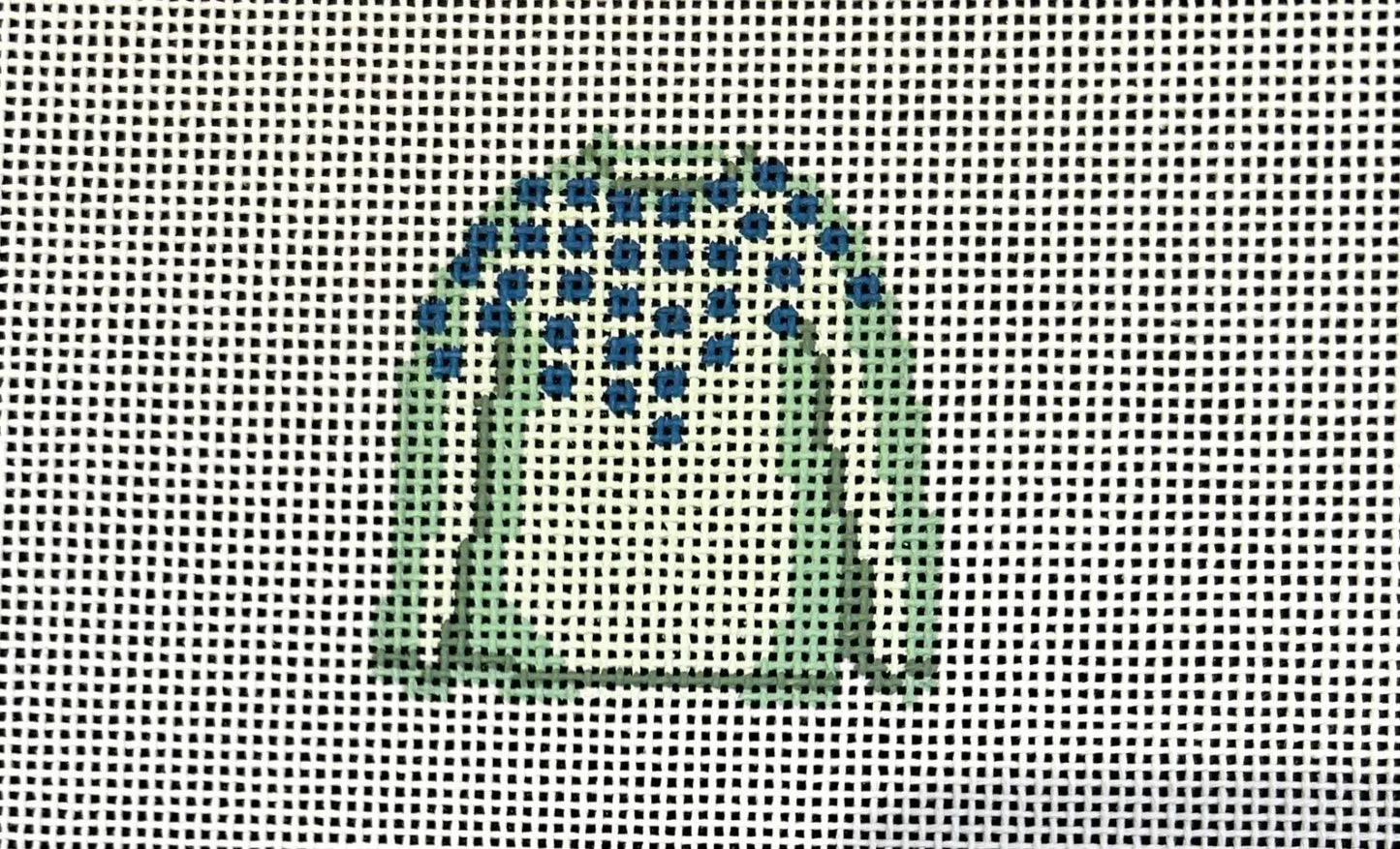 SF23A Pom Pom Sweater