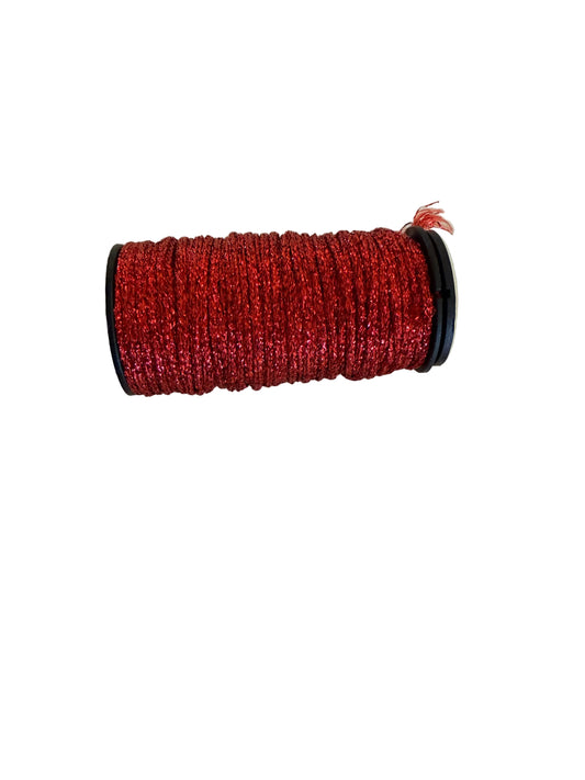 #32 Kreinik Braid - Red 003