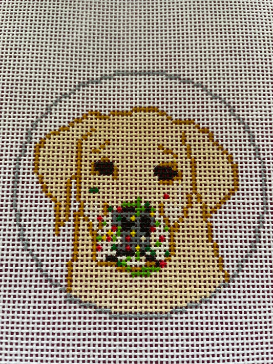 "What Cookie?" Labrador by The Collection
