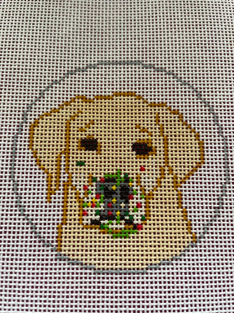 "What Cookie?" Labrador by The Collection