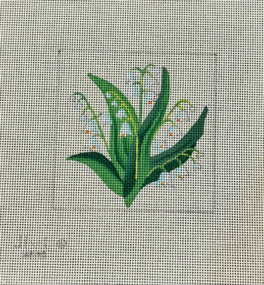 Lily of the Valley JM 182190