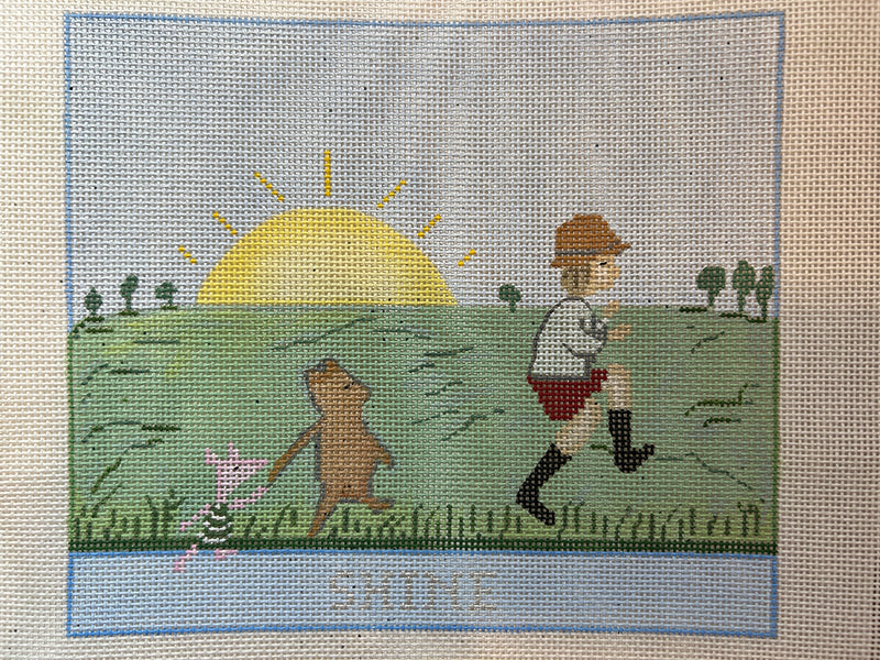 Children's Collection