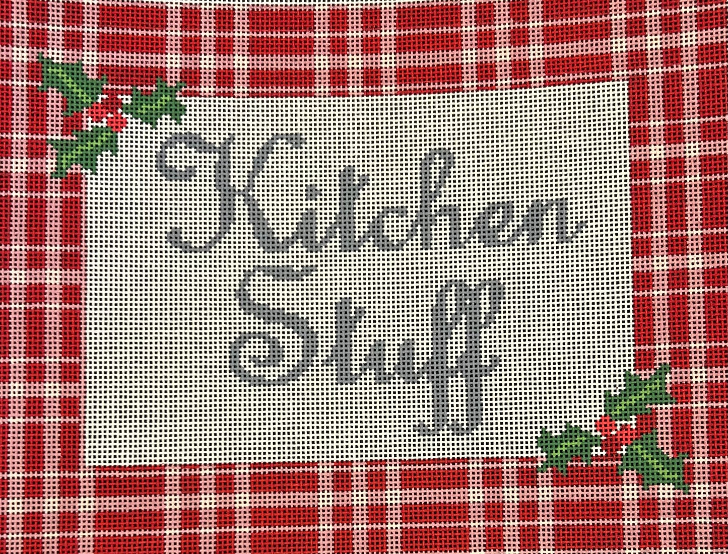 Kitchen Stuff by The Collection Designs