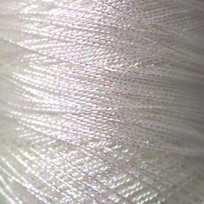 Radiance Metallics - Marshmallow J-156