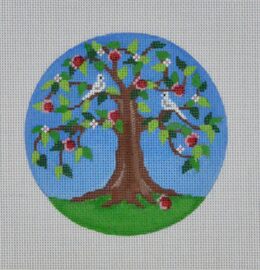 Tree of Life by Pepperberry Designs
