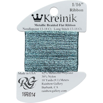 Kreinik-- Blue 16R/014