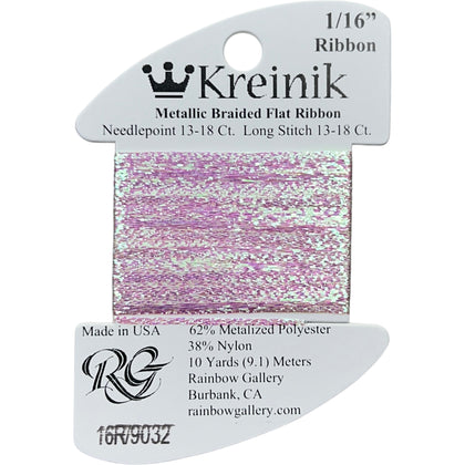 Kreinik- Ice 16R/9032