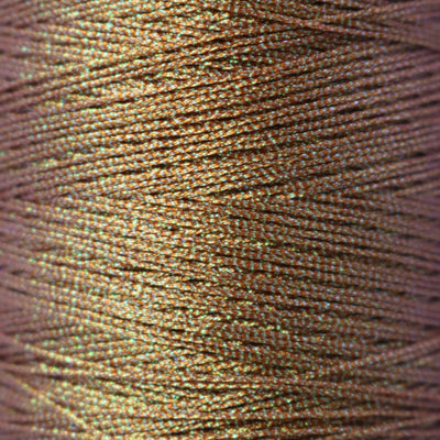 Radiance Metallics - Brown Sugar J-966