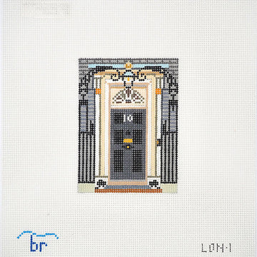 LON1 -10 Downing Street