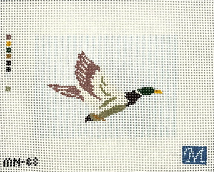 Flight by Maura Nolan Designs