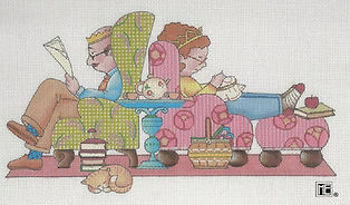 ME-BF03 Best Friends: Happy Marriage