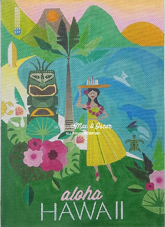 MO-US08 Travel: Hawaii